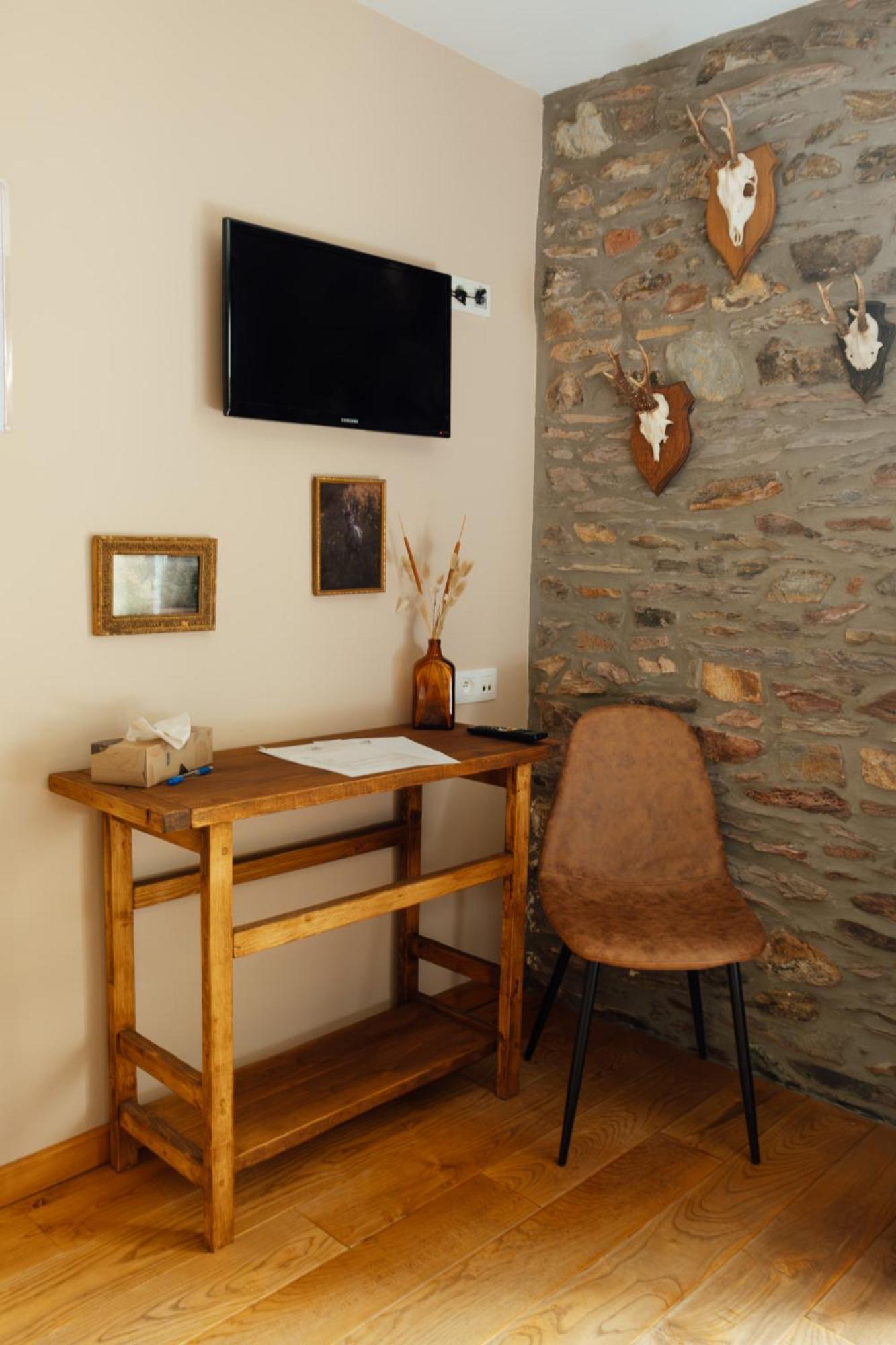 Ma Bauge Bed & Breakfast Libin ภายนอก รูปภาพ