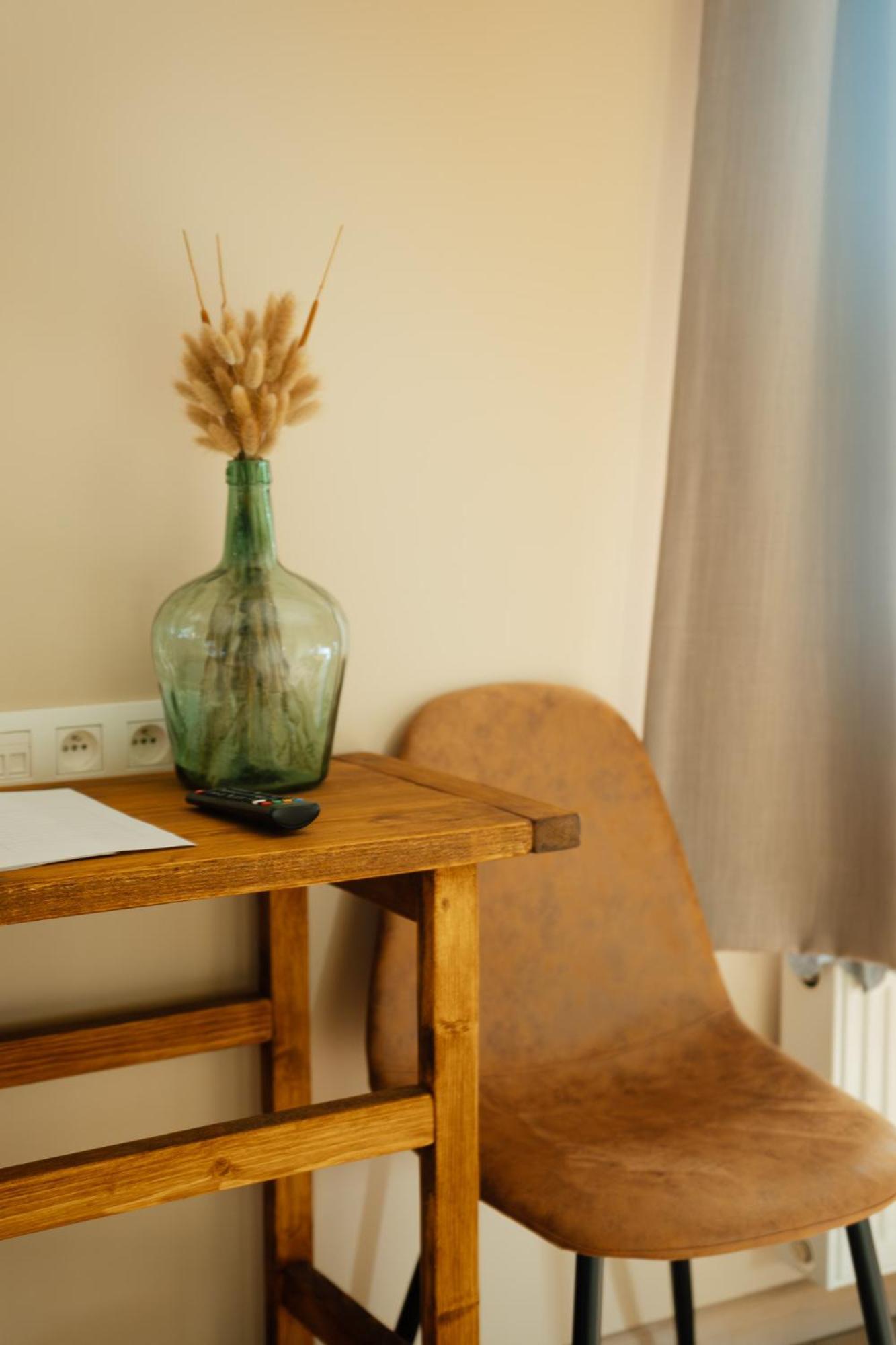 Ma Bauge Bed & Breakfast Libin ภายนอก รูปภาพ