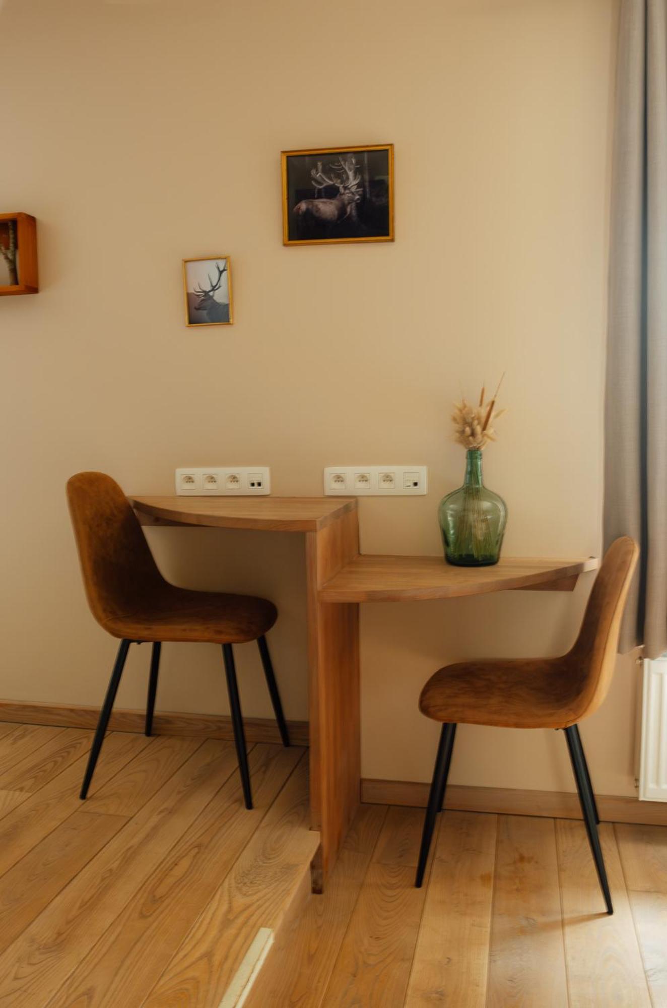 Ma Bauge Bed & Breakfast Libin ภายนอก รูปภาพ